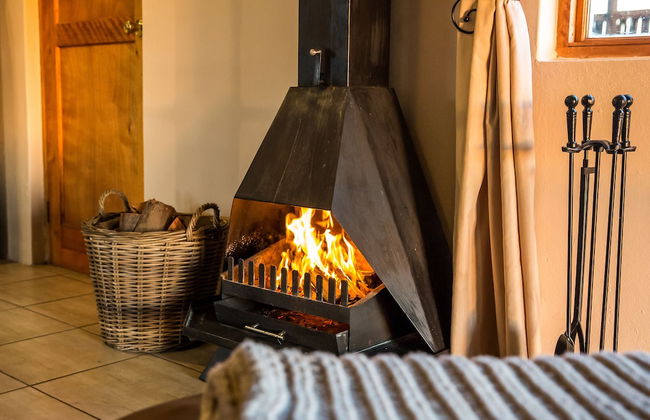 Melozhori Game Reserve - Foto 7