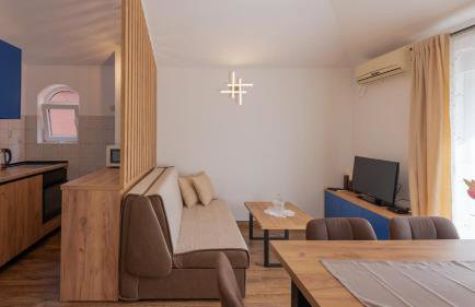 Beautiful Villa Popovica Dvori in Makarska - Foto 22