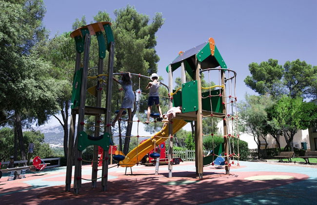 Belambra Clubs Le Pradet - Lou Pigno - Foto 42