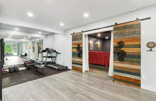 Elegant Mountain Retreat with Sweeping Views - Foto 3