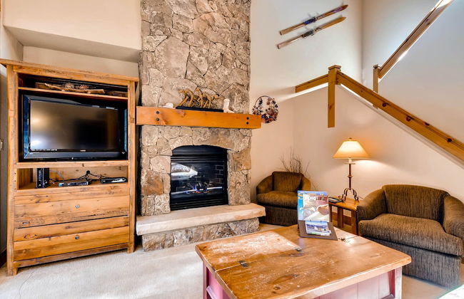 Keystone Private Homes by Keystone Resort - Foto 29