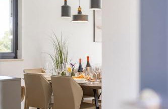 Villa Noah - Luxurious villa with private pool - Foto 42