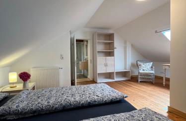 Auberge Tabarz Forsthaus - Photo 25