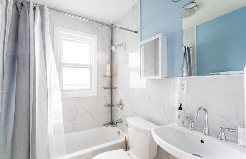 The B&W Haven 3BR private office by LI Ferry - Foto 6