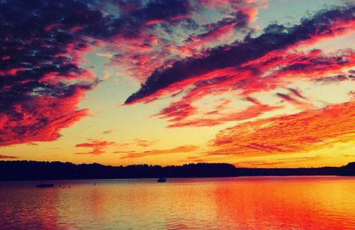 Lovely Waterfront Suite, New Hampshire Seacoast - Foto 41