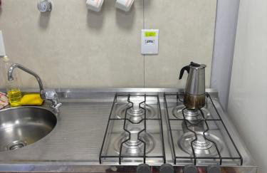 Loft funcional no centro! - Foto 11