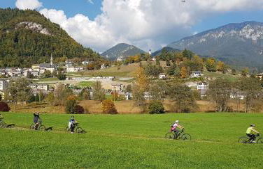 Maso Patrizia - Il tuo rifugio nella natura - Foto 40
