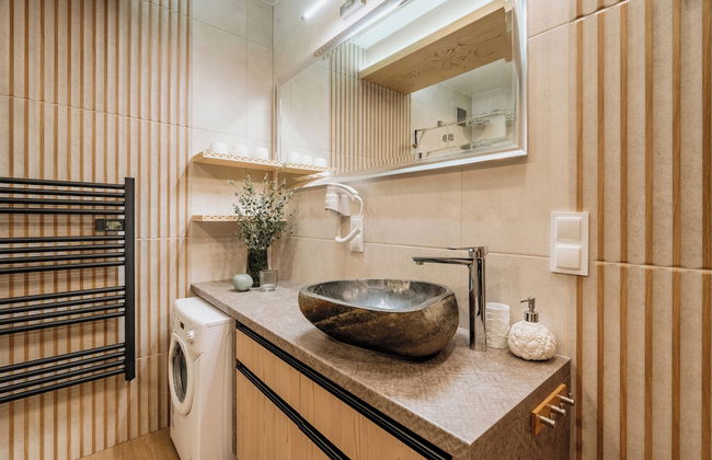 Hyrny Giewont LoftAffair - Foto 22