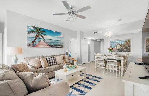 Palms Resort #1616 Full 2 Bedroom - Photo 14