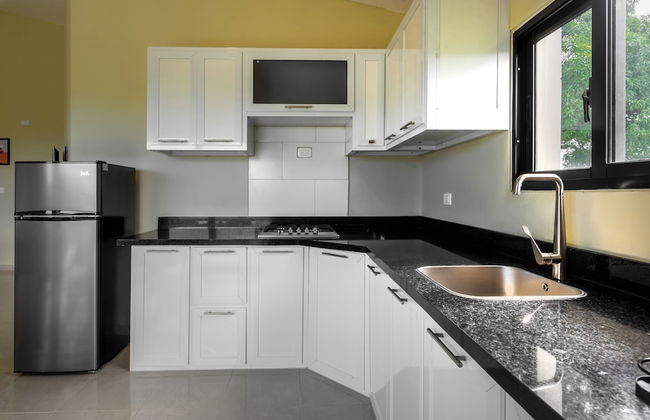 Casa Vista Mar 1 - Foto 12