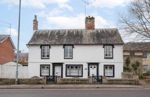 Varley House, Saxmundham - Foto 7