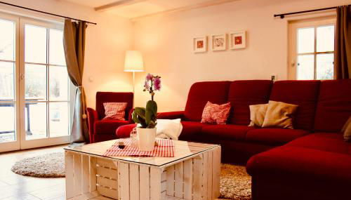 Zum Alten Backhaus - Foto 4