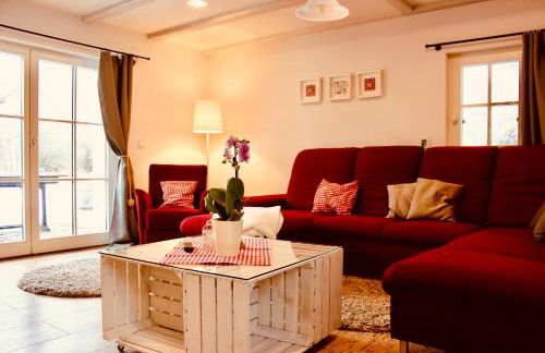 Zum Alten Backhaus - Foto 4