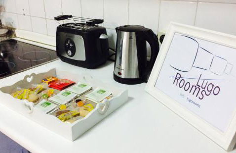 Apartment Lugo Rooms - Foto 16