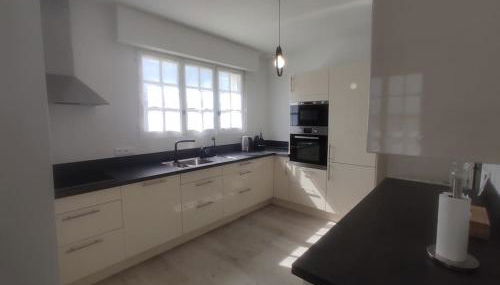 Maison 7 pers. à 1km de la plage - Foto 4