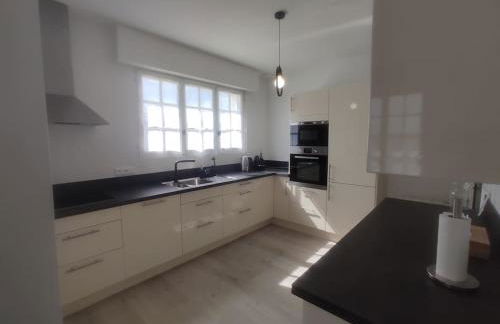 Maison 7 pers. à 1km de la plage - Photo 4