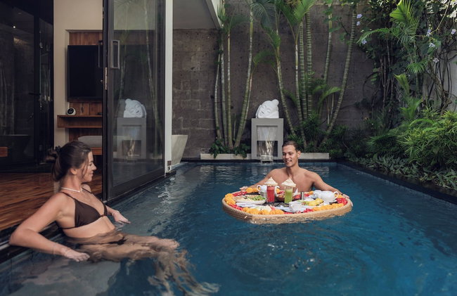 Ayona Villa Seminyak by Ini Vie Hospitality - Photo 20