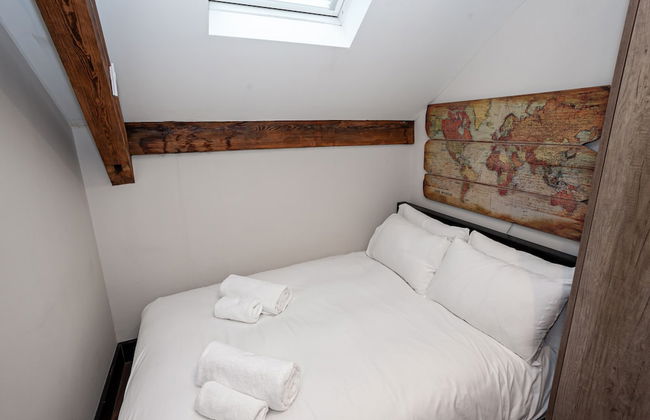 Portland Street Apartments - Foto 15