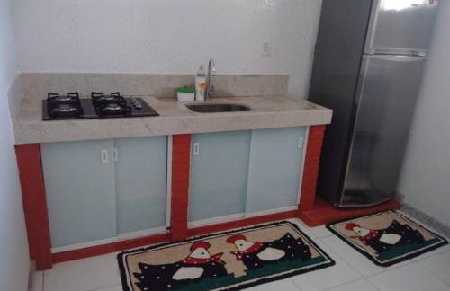 Duplex na Praia de Guriri - Photo 5