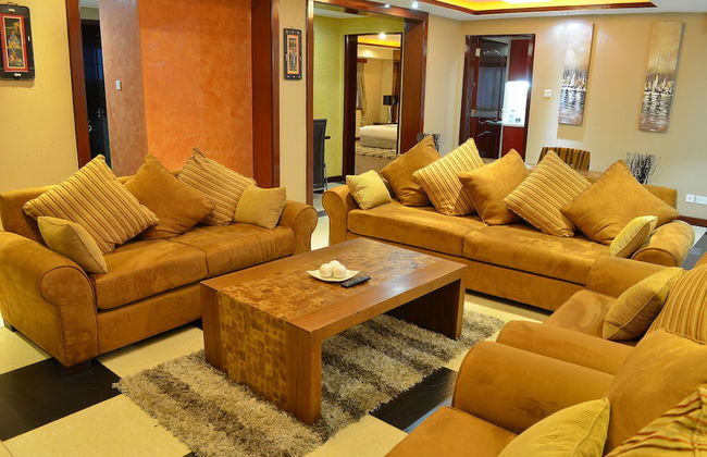 Clarence House Nairobi - Foto 19