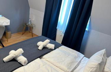 Ferienwohnung BX - Foto 46