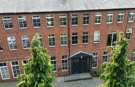 The Hideout - Boutique 2 Bedroom Apartment - Foto 38