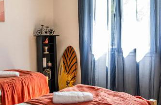 Jolie maison LE TEICH bassin Park/wifi - Photo 42