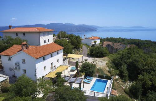 Villa Eugenia for 8 people with private pool & large garden only 3 km from the beach - Foto 10