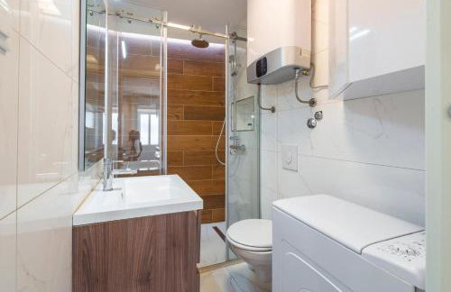 Modern Studio Apartman - Photo 7