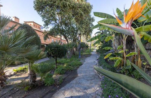 Casa Guadalmina Baja, Golf Views - Foto 26