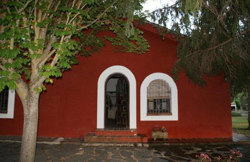 La Antigua Fábrica, Family Chalet - Foto 16