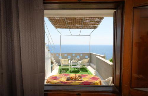 Salento incantevole alloggio fronte mare - Foto 57