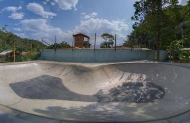 Cambuca Surf Skate - Foto 62