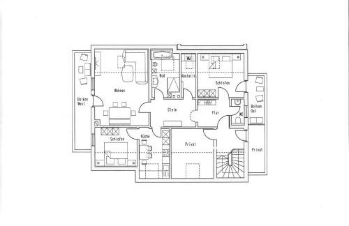 Ferienwohnung Am Moosbach - Foto 53