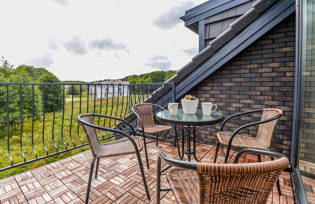 Seaside apartments - Near Palanga Beach - Photo 18