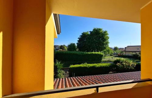 Apartment FeWo C-30 by Interhome - Foto 31