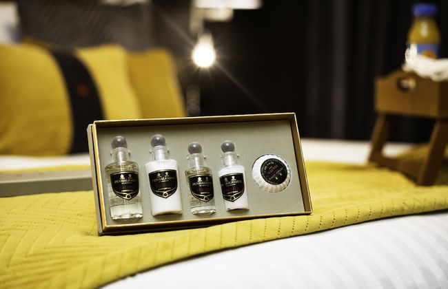 Stay Metro ApartHotel - Glasgow Central - Photo 13