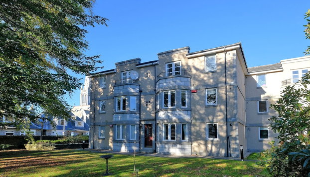 Orange Apartments Beechgrove Gardens - Foto 2, Imagen principal