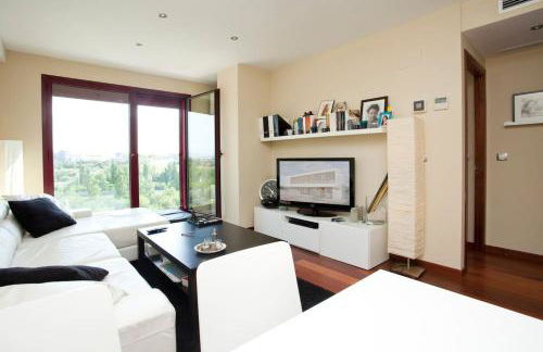 Comfortable Apartment in Mislata - 50 m² - Parking Included - Foto 8