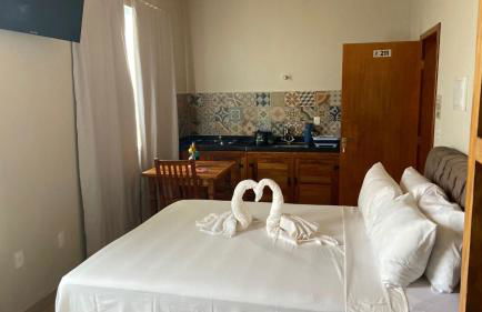 Flat dos Bandeirantes - Foto 33