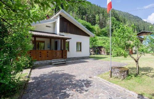 La Casa di Luisa, Un tuffo nel verde! - Foto 6