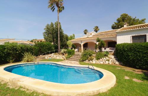 Holiday Home Tesoro Park by Interhome - Foto 44