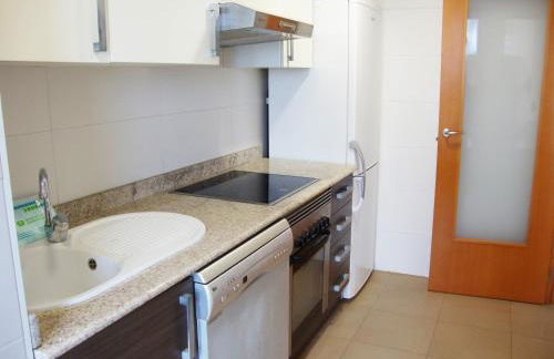 Apartamentos Alcocebre Suites 3000 - Foto 68