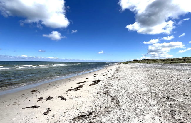 "Sune" - 175m from the sea - Foto 3