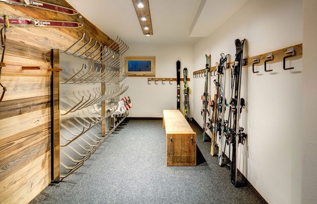 Matterhorngruss Apartments - Foto 45