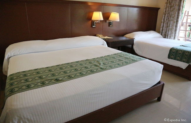 Dos Palmas Island Resort & Spa - Foto 11