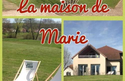 Maison spacieuse avec jardin et vue rivière - FR-1-583-458 - Foto 1