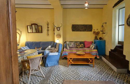 Casa centenaria con encanto - Foto 7