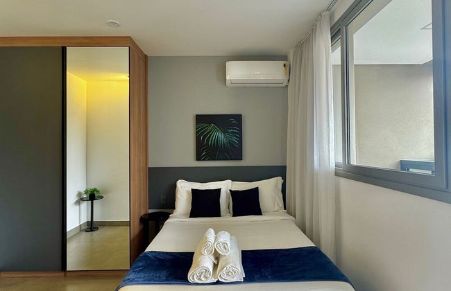 Apartamentos Prime-Prox a Oscar Freire - Foto 49