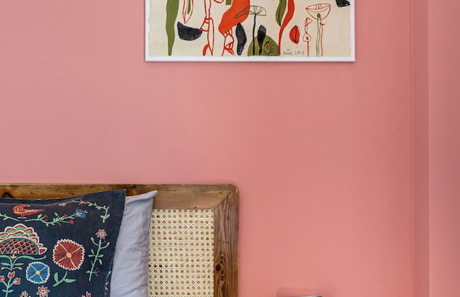 HoLo Central Saigon - Serviced HomeStay - Foto 14